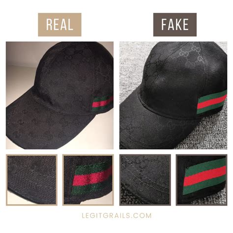 cappello gucci ape|How To Spot Real Vs Fake Gucci Cap – LegitGrails.